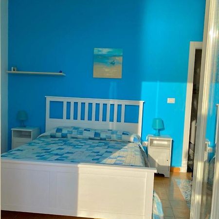 Appartamento Lamu Santa Maria di Castellabate Eksteriør bilde